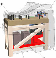 Office Holoprinter